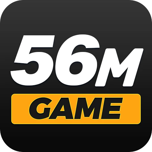 56M vip Logo